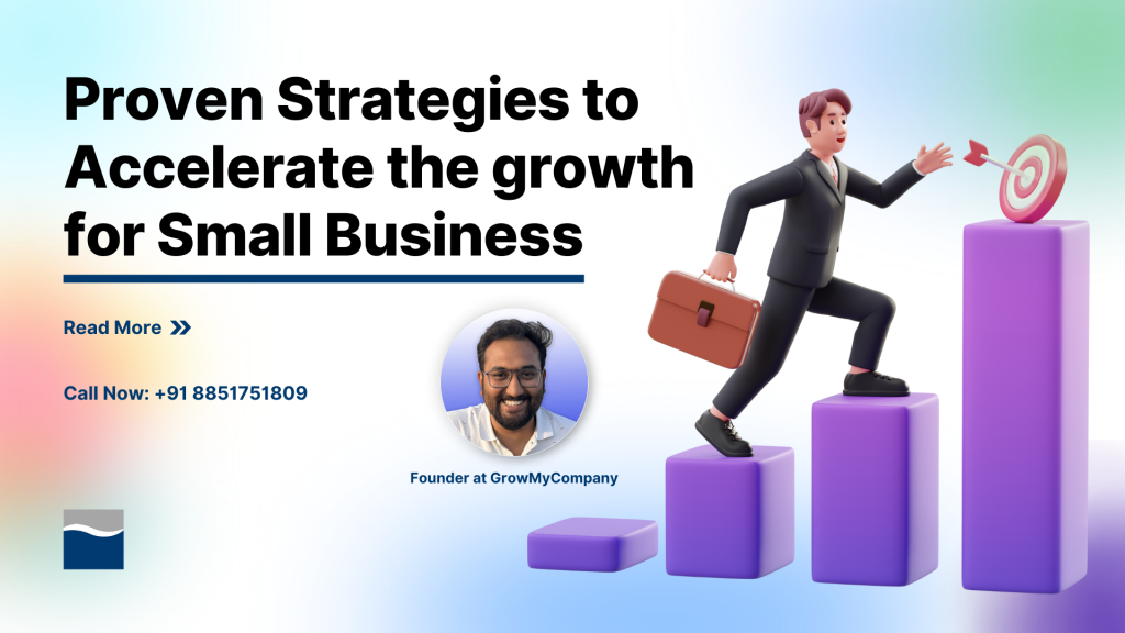 GrowMyCompany