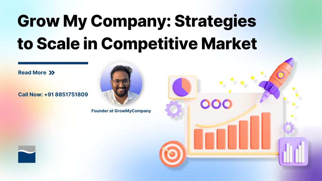 GrowMyCompany