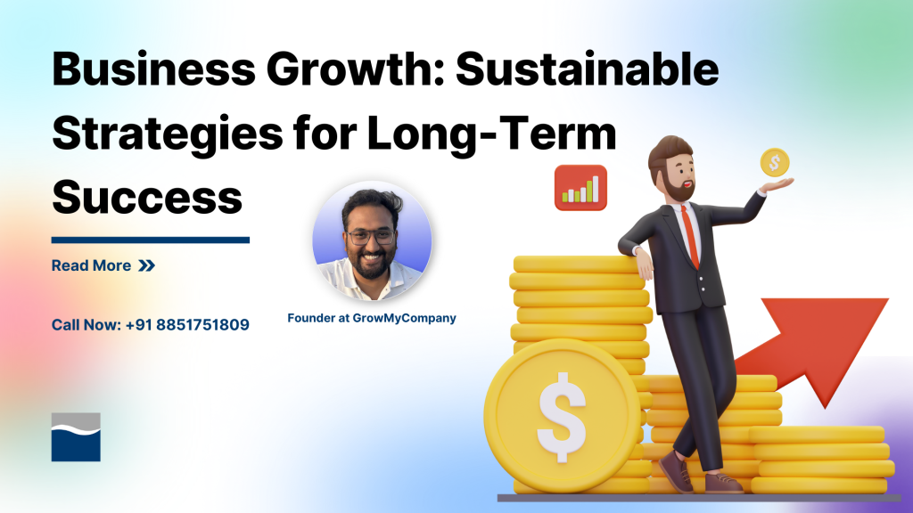 GrowMyCompany