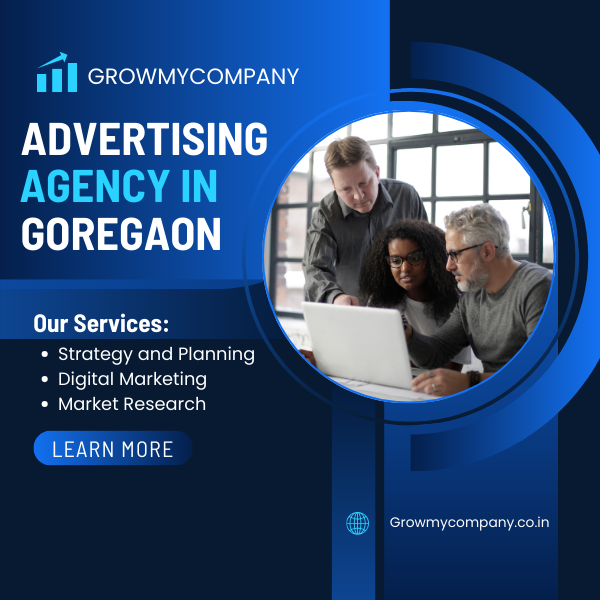 Ad Agency in goregaon