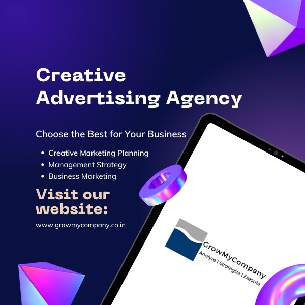 ad agency in goregaon