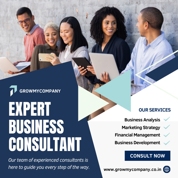 top business consultants in india