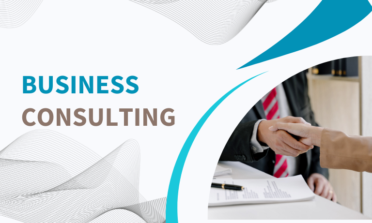 business consulting companies in india