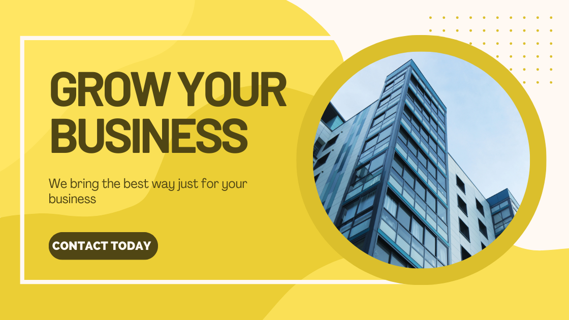 growth business plan